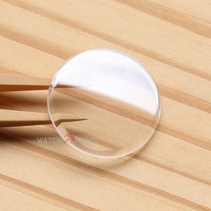 Watch Box-shaped Crystal for Tudor Black Bay GMT 79830/79210/79833 41mm Watch Sapphire Glass