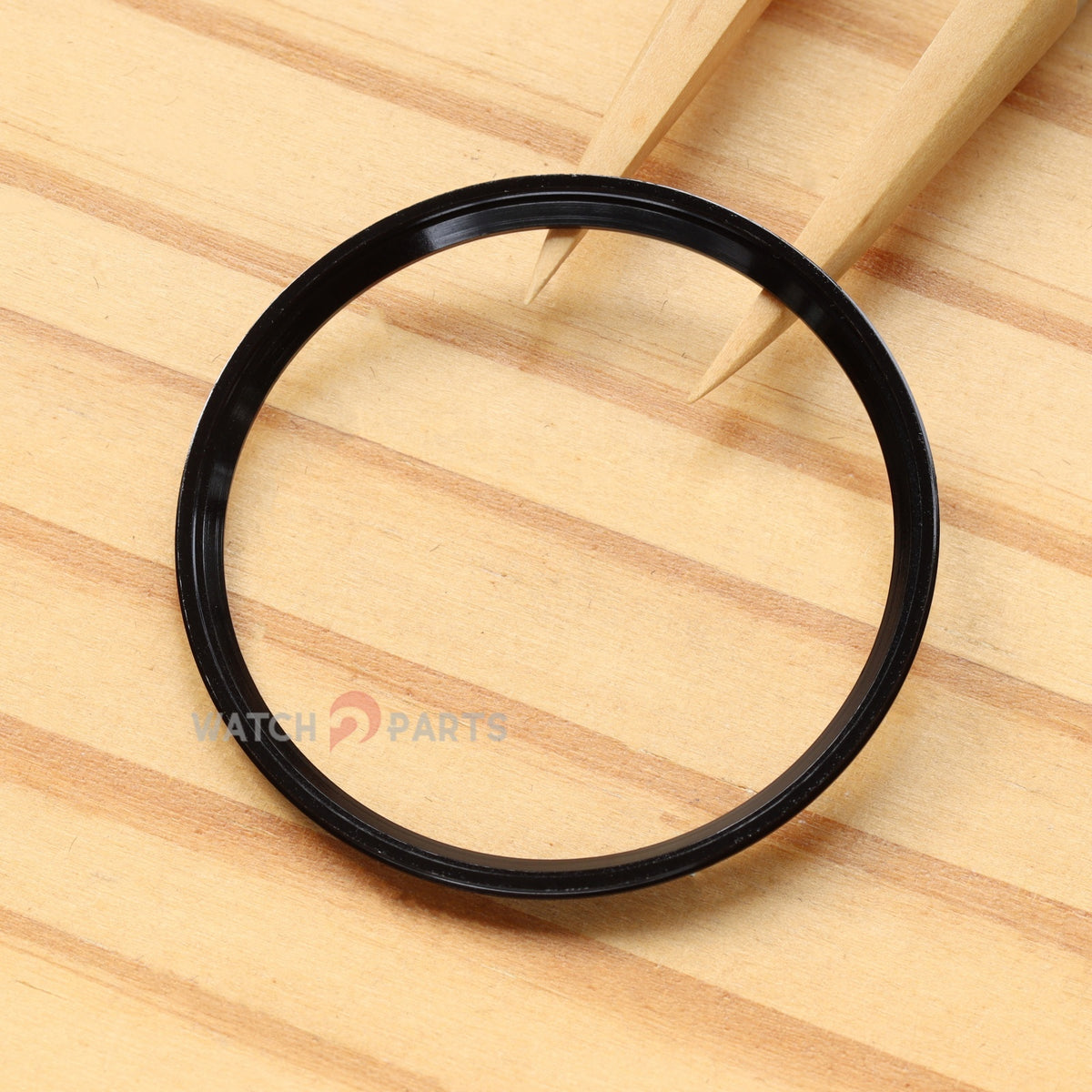 Aluminum Bezel for Omega 3220.50.00 Speedmaster 40mm Watch Insert