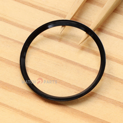 Aluminum Bezel for Omega 3220.50.00 Speedmaster 40mm Watch Insert