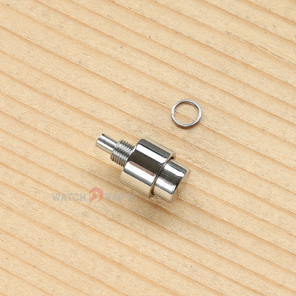 Pusher for Montblanc 7034 Sport 41mm Automatic Chronograph Watch Button