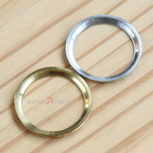 Steel Watch Fluted Bezel for Tudor Classic 23013/23010 41mm Watch - watch2parts