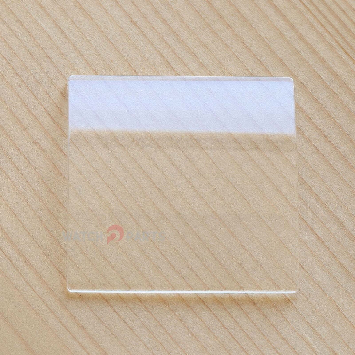 Sapphire Crystal for Franck Muller Conquistador Cortez 10000M/L/H/K Watch