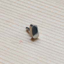 Watch Pusher for Girard-Perregaux WW.TC 49805-11 43mm Watch Button at 2 o'clock