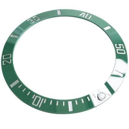 126610 titanium silvery number ceramic bezel watch for Rolex Submariner 41mm watch