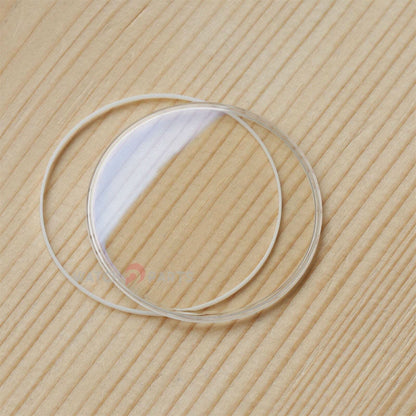 Guarda Sapphire Crystal per Patek Philippe 5396 Calendario annuale AR Coating Glass