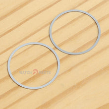 Retaing Steel Bezel Insert Tension Ring for Rolex Submariner 16610/16613/16618 Watch Flat Spring Washer