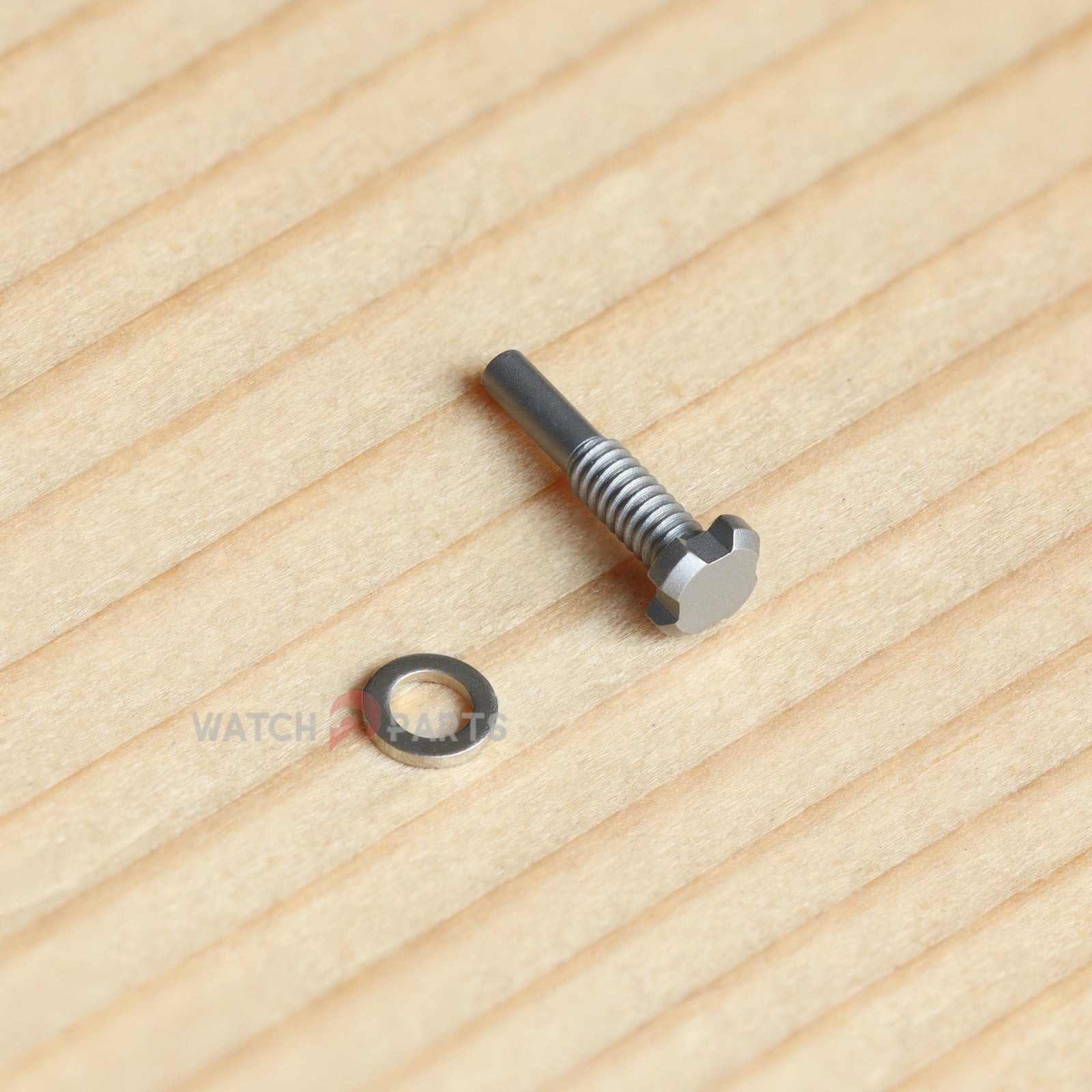 4 Prongs Titanium Watch Bezel Screw for RM Richard Mille RM005 RM010 RM07 Lady Outomatic Watch Band