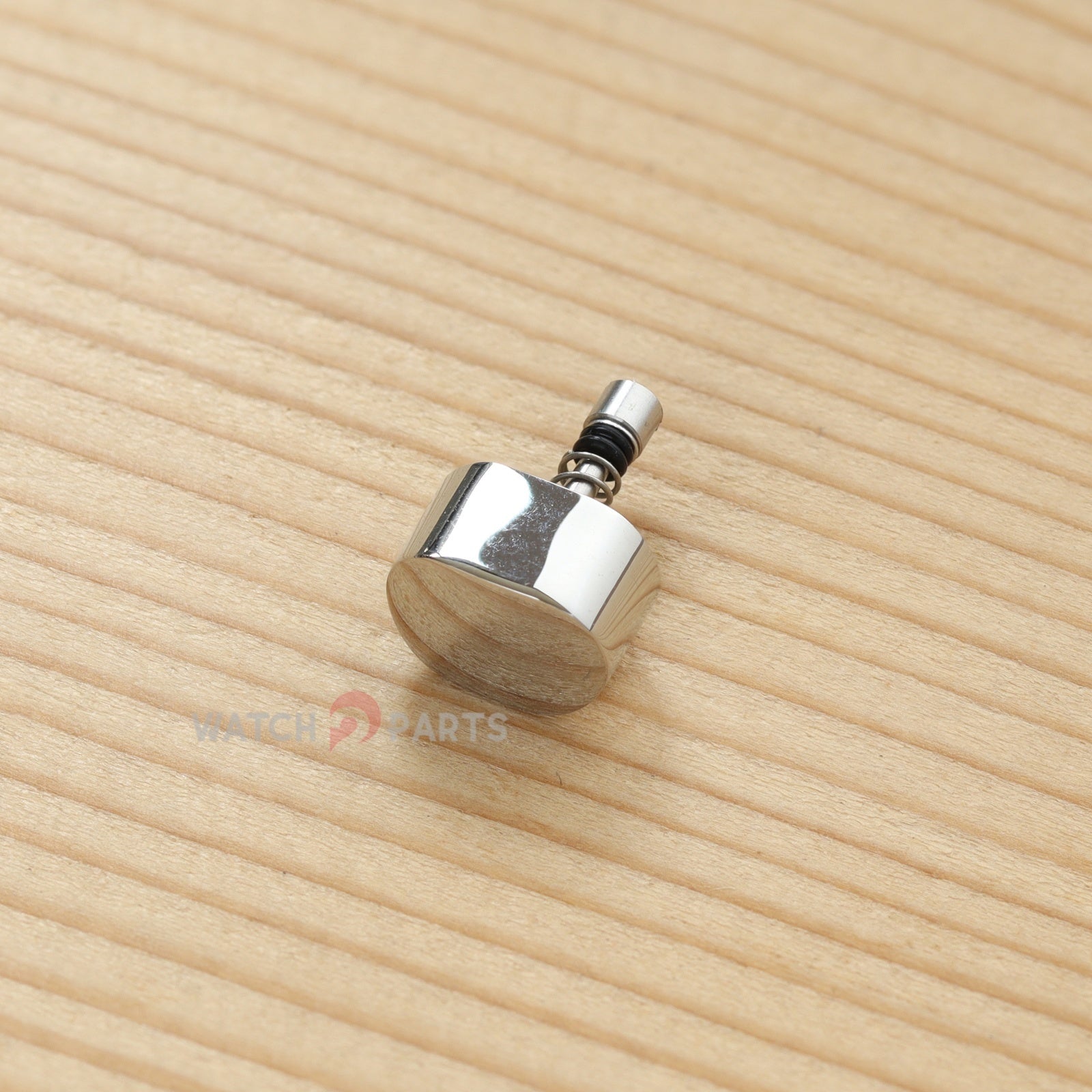 Watch Button Pusher for Parmigiani Fleurier Pershing PFC528 42mm Watch - watch2parts