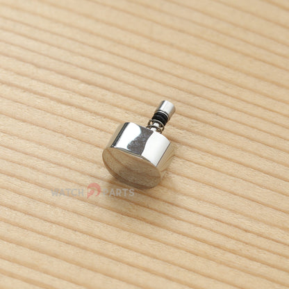 Watch Button Pusher for Parmigiani Fleurier Pershing PFC528 42mm Watch - watch2parts