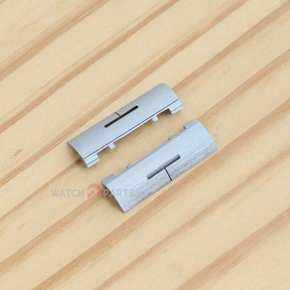 29mm Watch Leather Strap Insert Inside for Bvlgari  Octo Finissimo 40mm Watch Band Link Kit