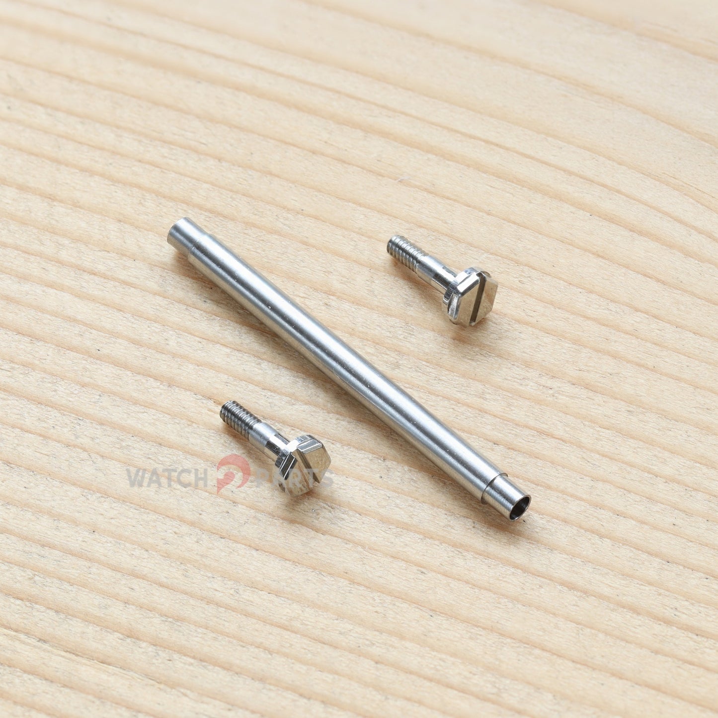 Hexagon Strap Screw Bar for Roger Dubuis GA41.14.9.12.53 Aqua Mare 41mm Watch Band Pin