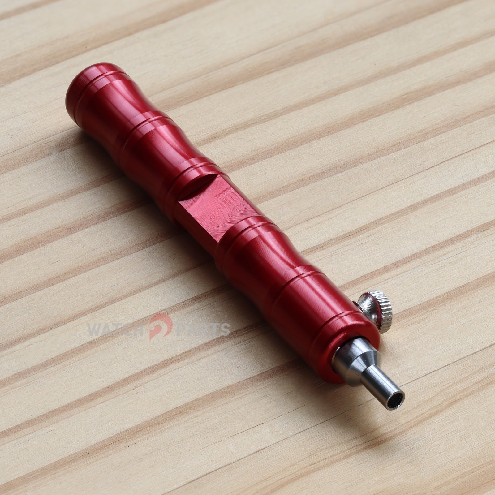 Watch Button Pusher/Crown Tube Screwdriver for IWC IW3768 Aquatimer Chronograph Watch Tools - watch2parts