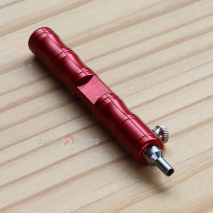 Watch Button Pusher/Crown Tube Screwdriver for IWC IW3768 Aquatimer Chronograph Watch Tools - watch2parts