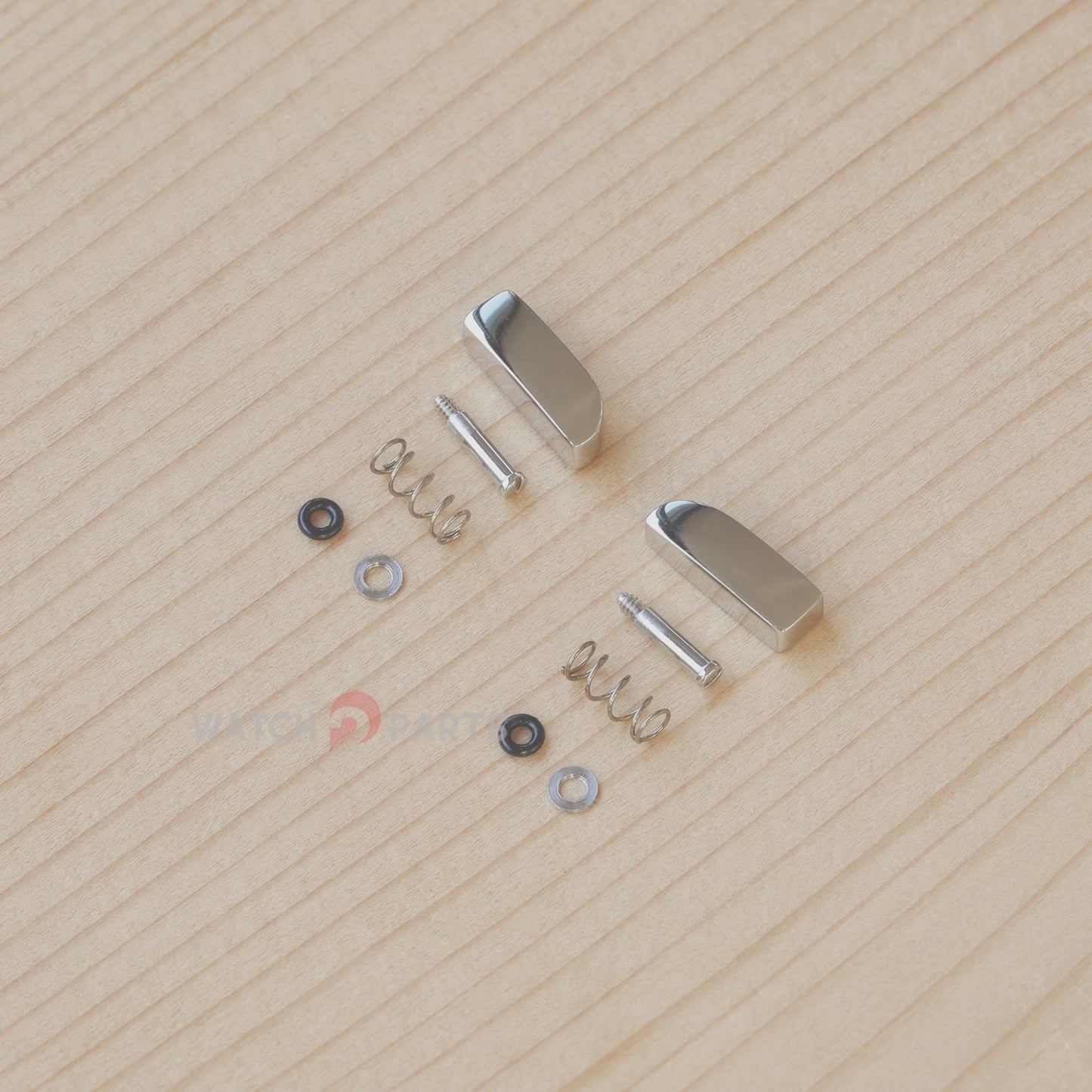 Watch Pusher for IWC Portofino IW3783 Chronograph 41mm Watch 2/4 o'clock position Button