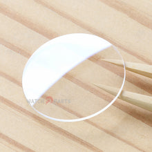 AR Coating Watch Glass for IWC Portofino Chronograph IW378302/378303 41mm Sapphire Crystal - watch2parts