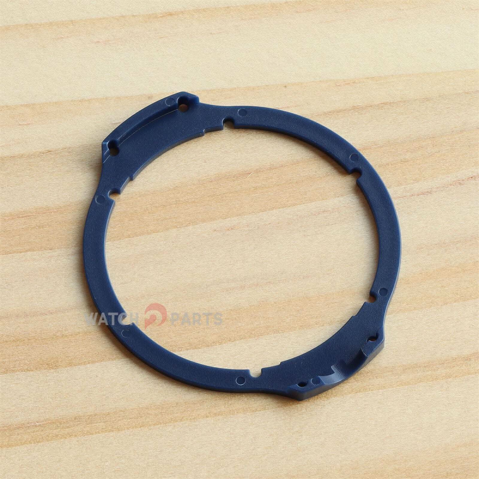 Watch Bezel Resinous Insert Gasket for Hublot Big Bang 38mm 361 365 Watch