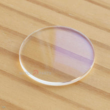 Sapphire Crystal for Breitling Chronomat Blackbird A13350 40mm Watch Glass