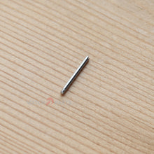 Watch Jubilee Band Screw Tube for Rolex Datejust 36 16233/16234 36mm Watch Strap Link Pin