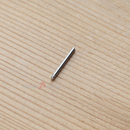 Watch Jubilee Band Screw Tube for Rolex Datejust 36 16233/16234 36mm Watch Strap Link Pin