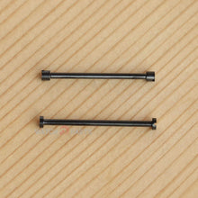 Watch Buckle/Bracelet Screw Tube Pin for Hublot Classic Fusion 521 525 528 520 510 511 45mm Watch Ceramic Band Clasp