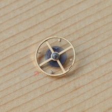 Watch Balance Wheel  for Rolex Caliber 3135 Movement Part