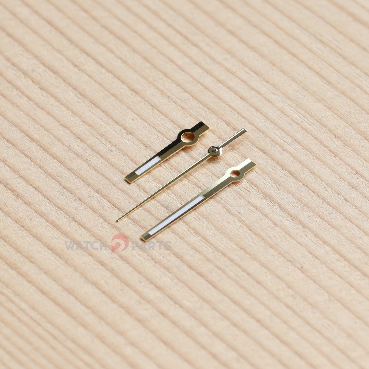 Watch Hands for Rolex Datejust 41 126300 126301 126303 126331 126333 126334 Cal 3235 Watch