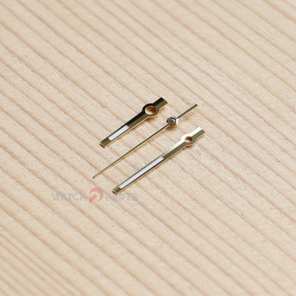 Watch Hands for Rolex Datejust 41 126300 126301 126303 126331 126333 126334 Cal 3235 Watch