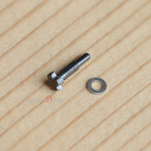 Matte Titanium Color 4 Prongs Rm035 Watch Screw for RM Richard Mille Watch Bezel Case Connect Band Rm011 Rm030 Parts Tools