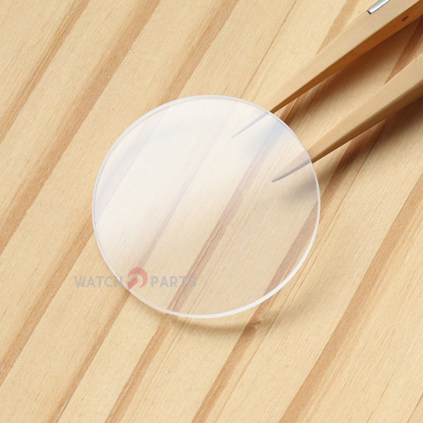 Watch Sapphire Crystal for Tudor Royal 28403/28400 34mm Watch Glass