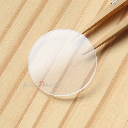 Watch Sapphire Crystal for Tudor Royal 28403/28400 34mm Watch Glass