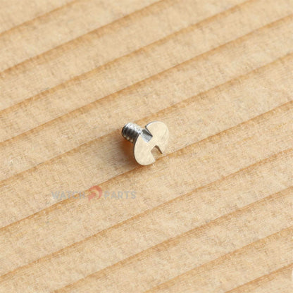 Vis de surveillance pour Hublot Classic Fusion 541 542 545 Centrose de montre 42 mm / STRAP / STRAP