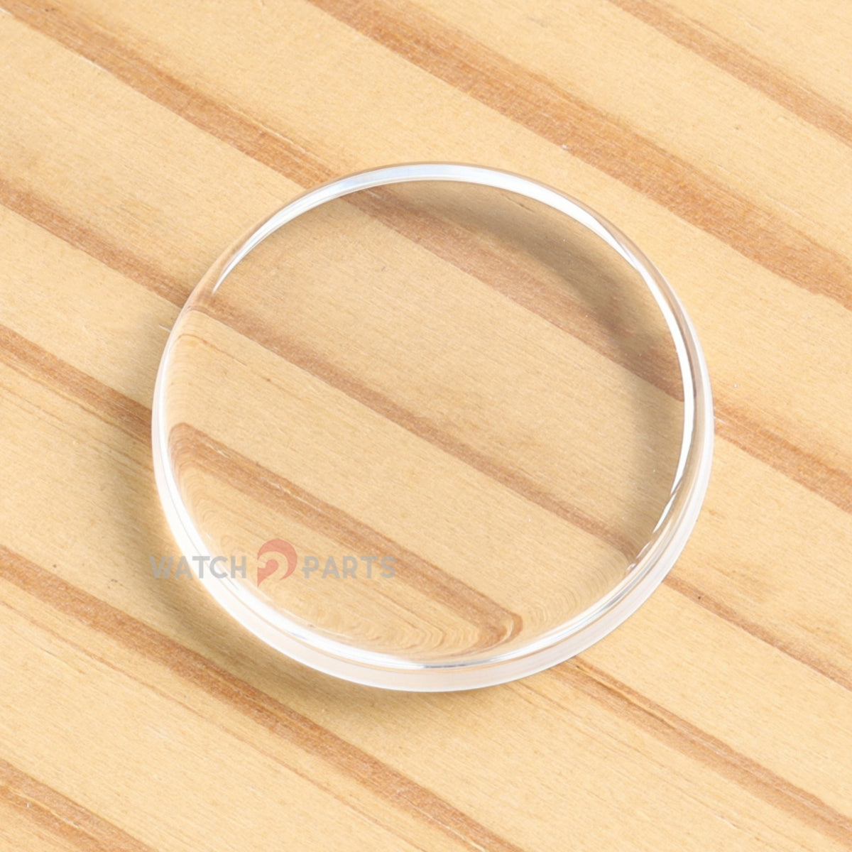 AR Coating Watch Sapphire Crystal for Blancpain Fifty Fathoms 5050-12B30-B52A 45mm Glass