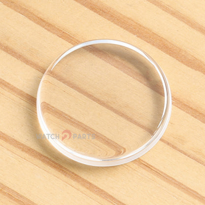 AR Coating Watch Sapphire Crystal for Blancpain Fifty Fathoms 5050-12B30-B52A 45mm Glass