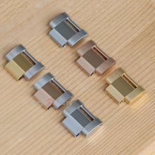 15.5mm Oyster Bracelet Link for Rolex GMT-Master II 40mm 126710 116710 Watch Band End Links