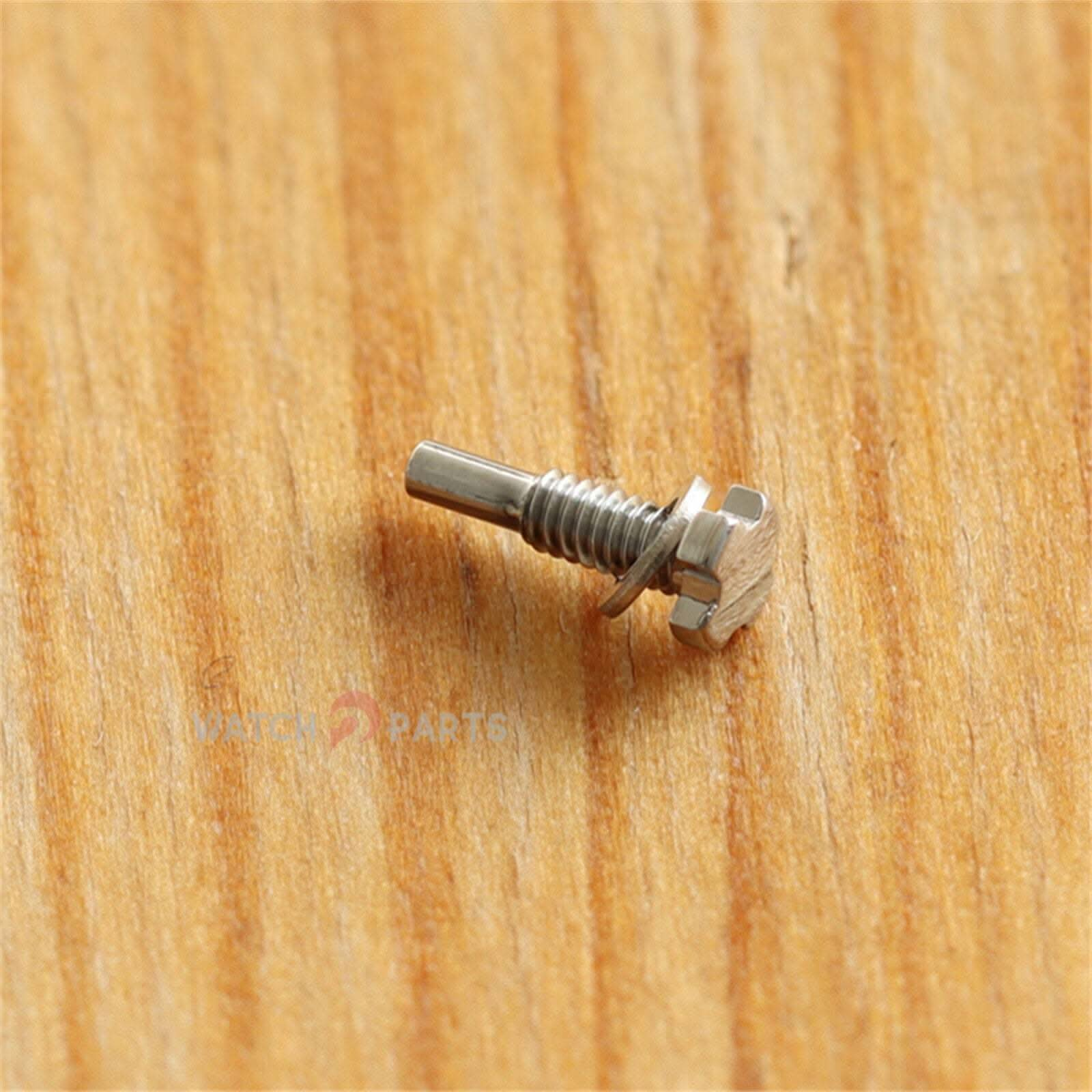 Tornillo de correa de reloj de 4 puntas para Richard Mille RM037 RM07-01 Banda de reloj