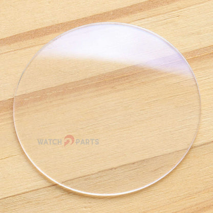 Watch Sapphire Crystal for Ulysse Nardin GMT Perpetual UN 322-88 Watch Glass