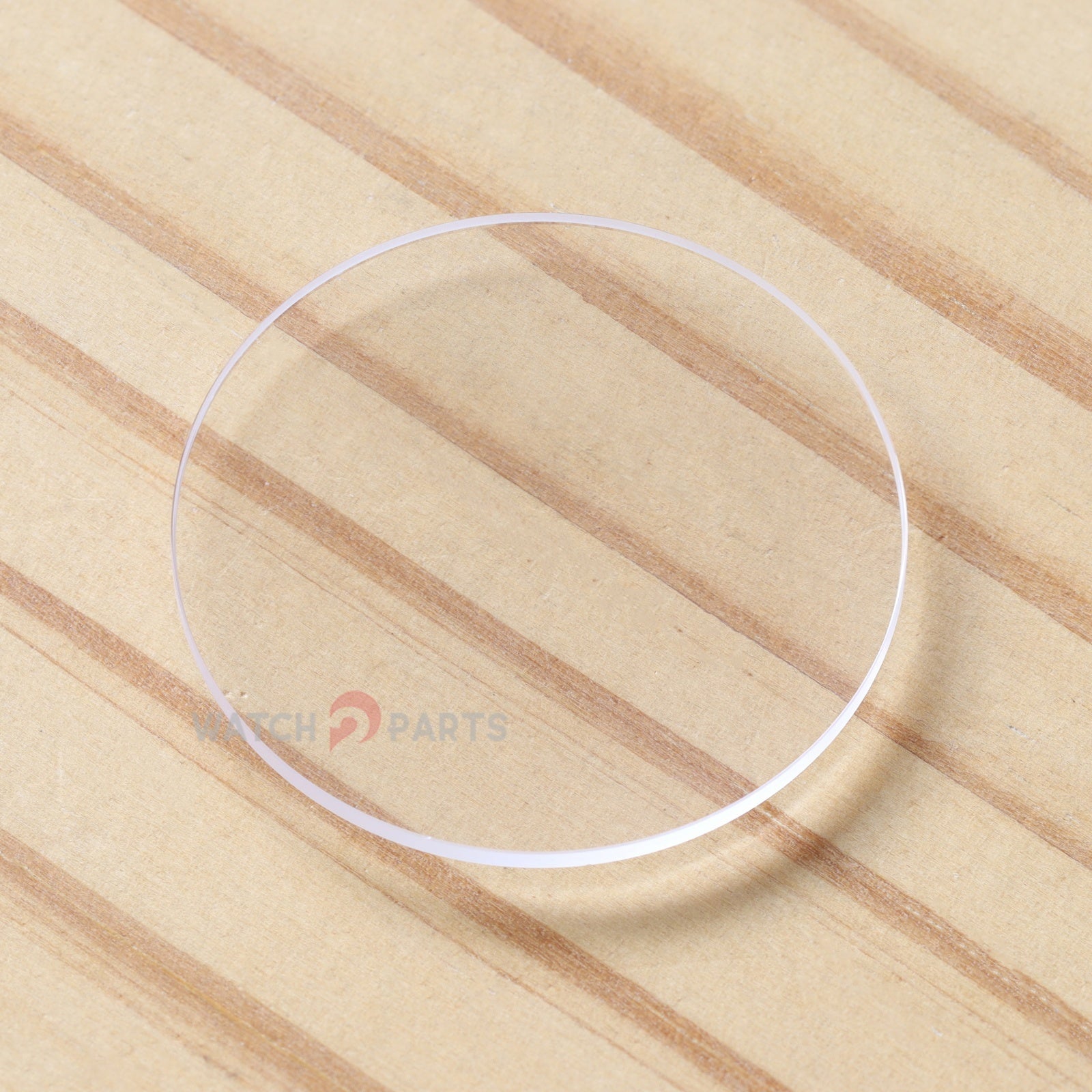 AR Coating Watch Glass for IWC Pilot Mark IW326501/3271/IWC3302977 41mm Sapphire Crystal - watch2parts
