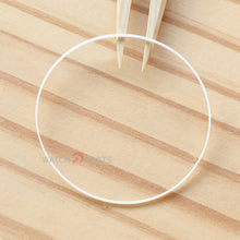 Watch Bezel Gasket Waterproof Ring for Montblanc 36973/36972/7069 TimeWalker Chronograph 43mm Watch - watch2parts