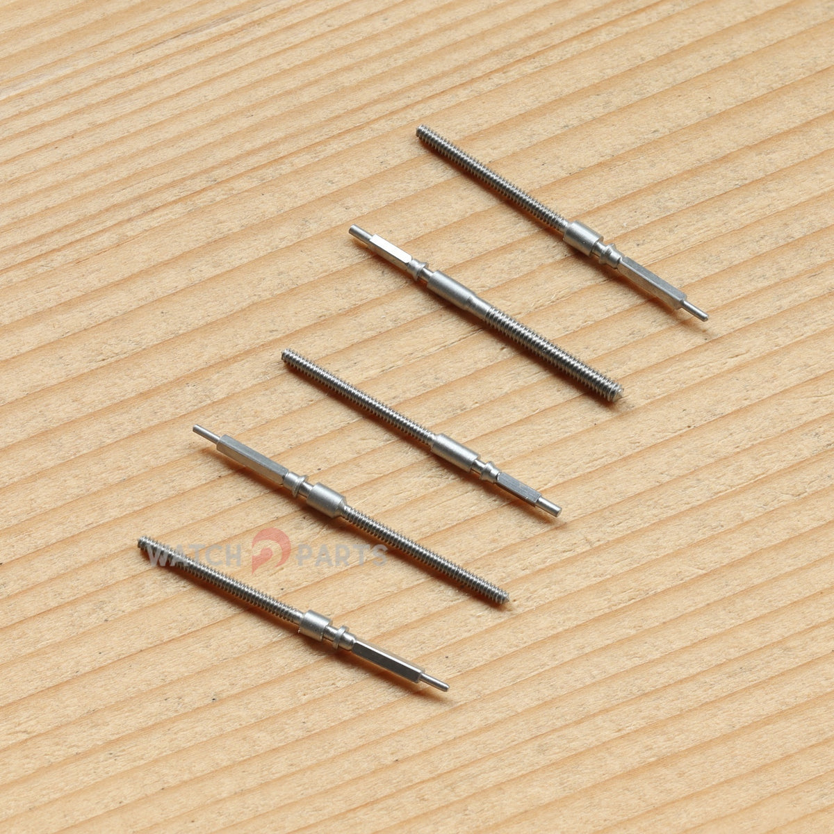 Crown Stem for IWC Caliber 89365 69355 59210 80111 Movement Watch Winding Stem