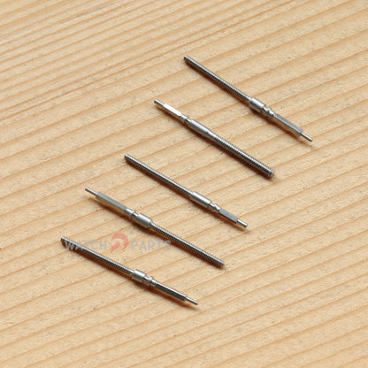Crown Stem for IWC Caliber 89365 69355 59210 80111 Movement Watch Winding Stem