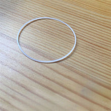 watch seal washer waterproof ring for Rolex Yacht-Master/Sea-Dweller Deepsea 44mm automatic watch beze 116680