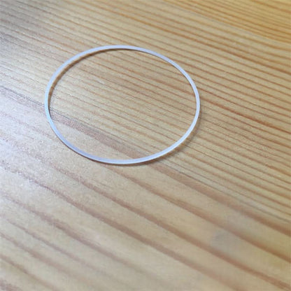 watch seal washer waterproof ring for Rolex Yacht-Master/Sea-Dweller Deepsea 44mm automatic watch beze 116680