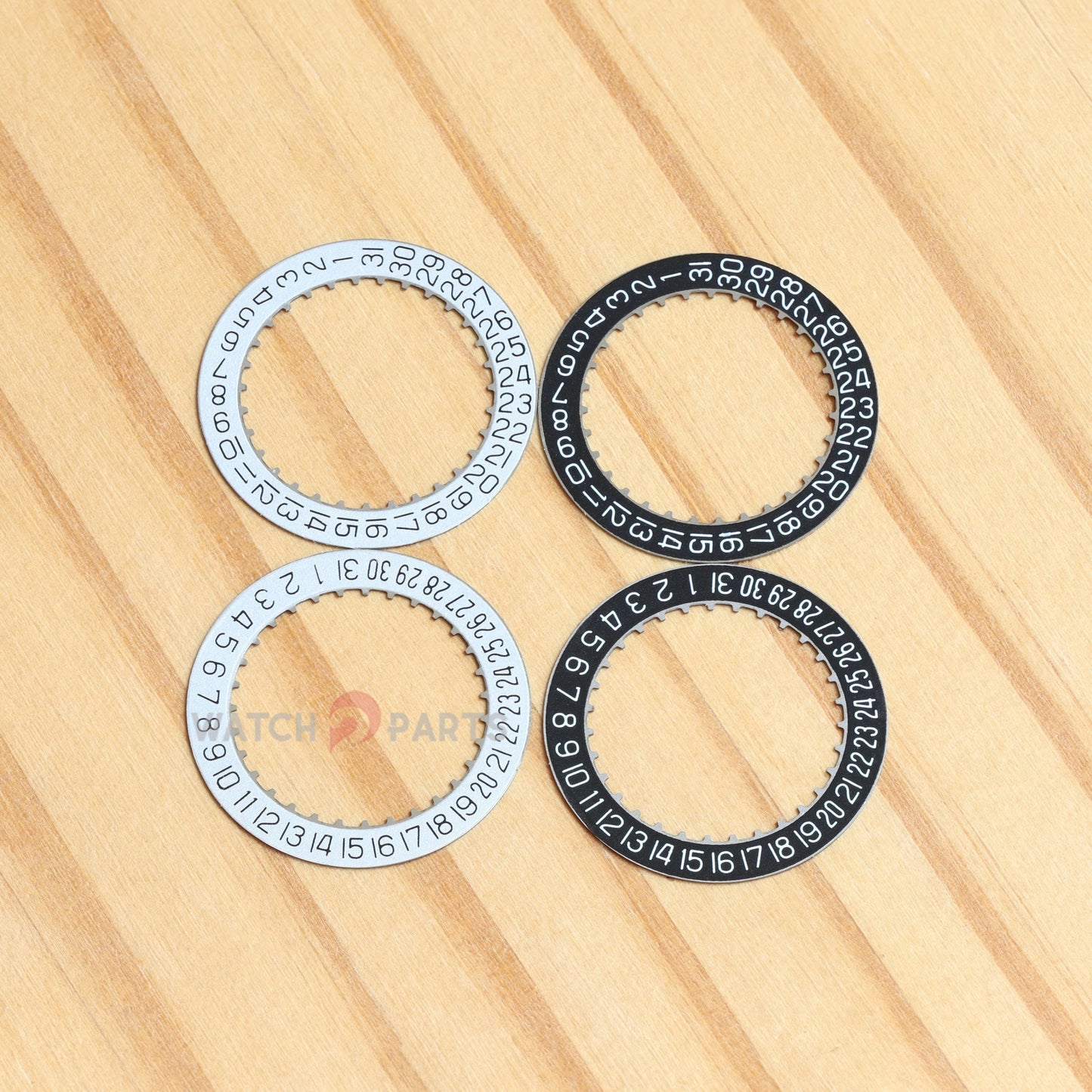 Watch Calendar for Cartier Ballon Blue/Tank/Santos Caliber Cal 049 Movement Watch