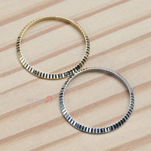 Fluted Bezel for Tudor Prince Date 72034/72033 32mm Watch Ring