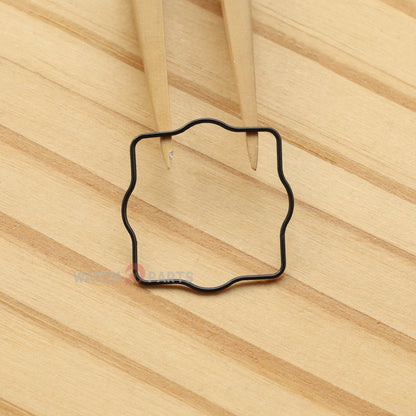 Watch Case Back/Glass Waterproof Ring Gasket for Cartier Panthere 4177/4016 Watch Parts Small/Medium Model - watch2parts