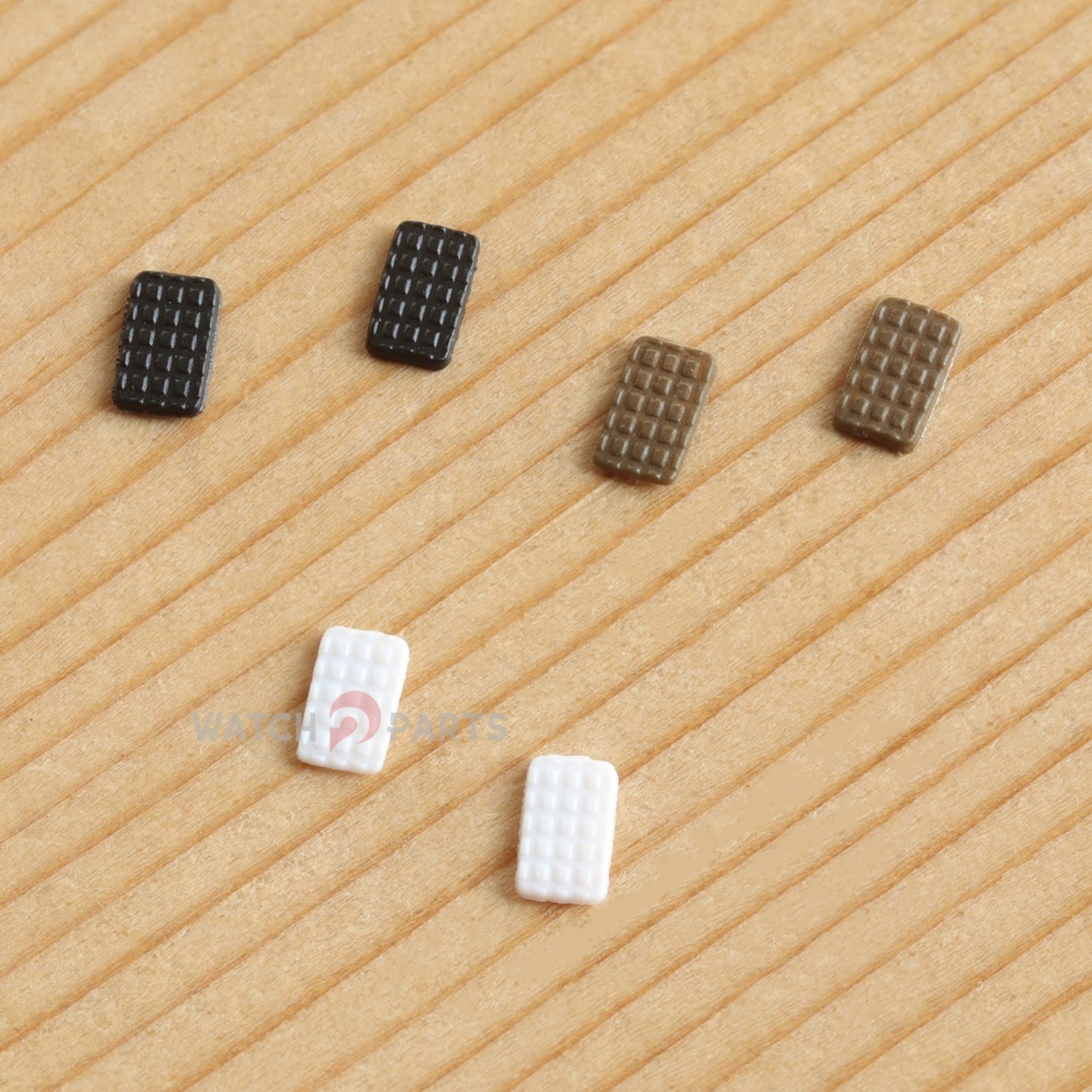 Наклейка 341 для кнопок часов Hublot Big Bang 41 мм