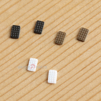 Наклейка 341 для кнопок часов Hublot Big Bang 41 мм