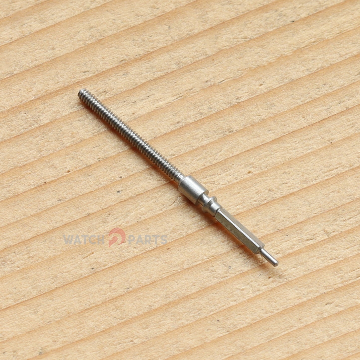 Crown Stem for IWC Caliber 89365 69355 59210 80111 Movement Watch Winding Stem