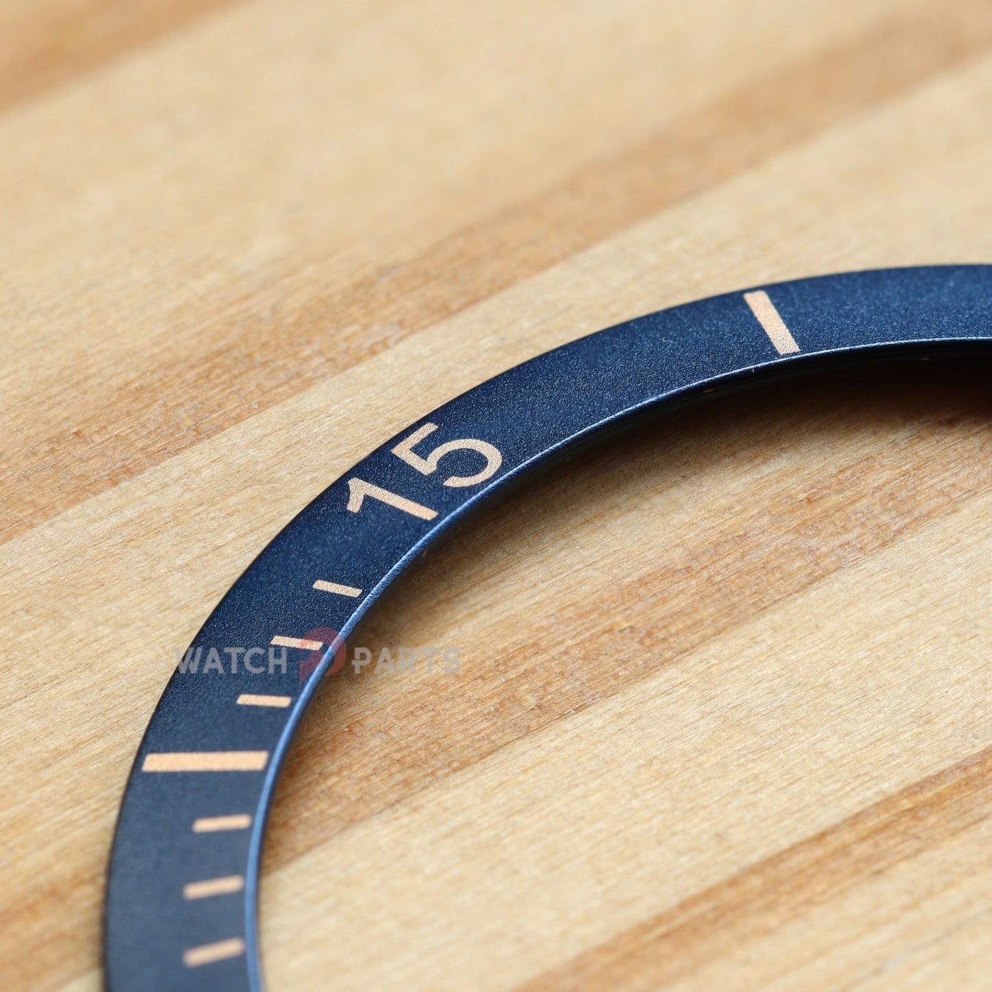 Aluminum Watch Bezel for Mido Ocean Star 200 M026430 42.5mm Watch Insert