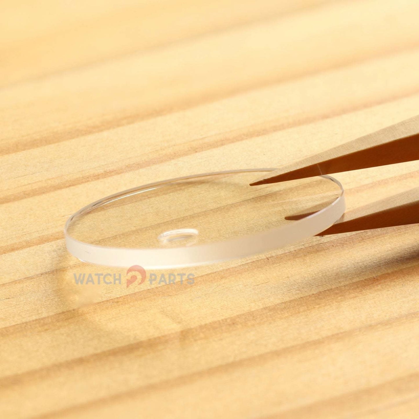 Sapphire Crystal for Ulysse Nardin Maxi Marine Diver UN 263-33 Watch Glass